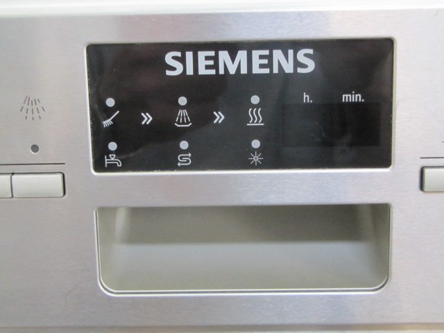Siemens SR 46T557EU
